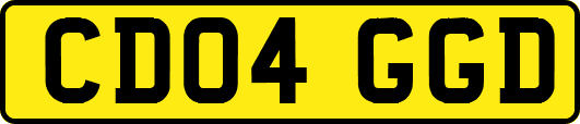 CD04GGD