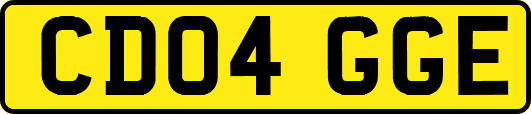 CD04GGE