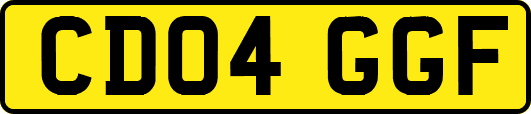 CD04GGF