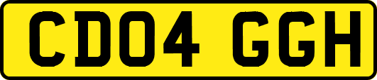 CD04GGH