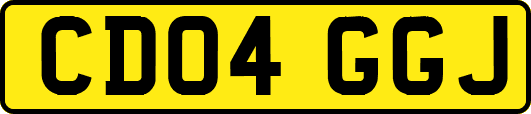 CD04GGJ