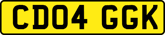 CD04GGK