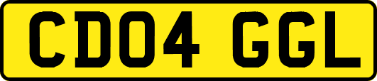 CD04GGL