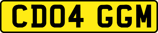 CD04GGM