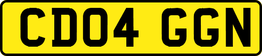 CD04GGN