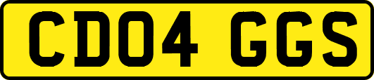 CD04GGS