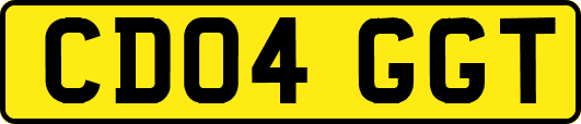 CD04GGT