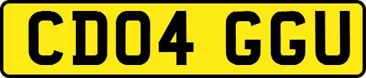CD04GGU