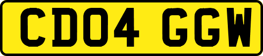 CD04GGW