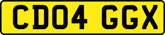 CD04GGX
