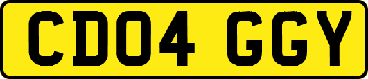 CD04GGY