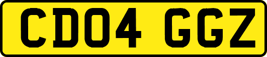 CD04GGZ