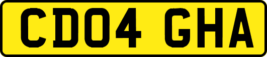CD04GHA