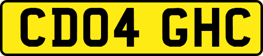 CD04GHC