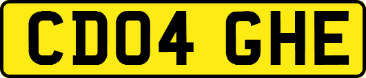 CD04GHE