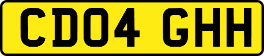 CD04GHH