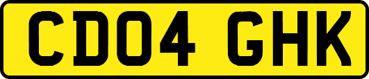 CD04GHK