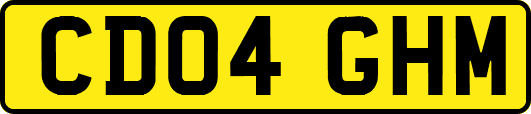 CD04GHM