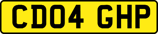 CD04GHP