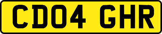 CD04GHR