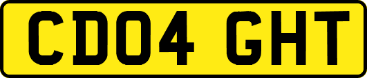 CD04GHT