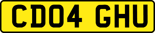 CD04GHU