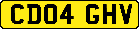 CD04GHV