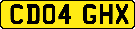 CD04GHX