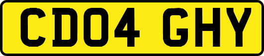 CD04GHY