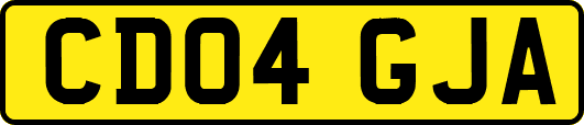 CD04GJA