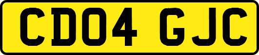CD04GJC
