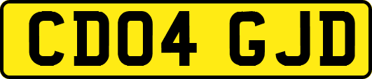 CD04GJD