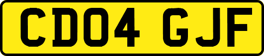 CD04GJF