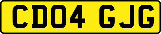 CD04GJG