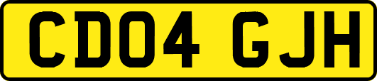 CD04GJH