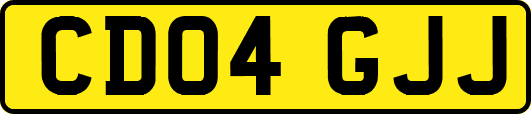 CD04GJJ