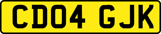 CD04GJK