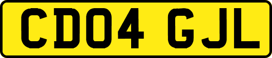 CD04GJL