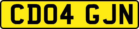 CD04GJN