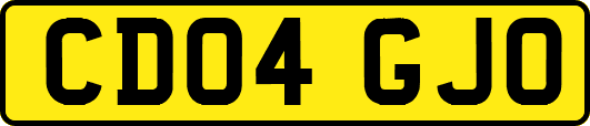 CD04GJO