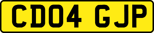 CD04GJP
