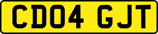 CD04GJT