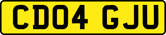 CD04GJU