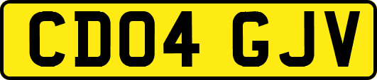 CD04GJV