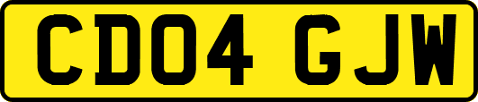 CD04GJW