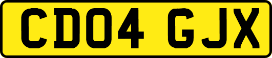 CD04GJX