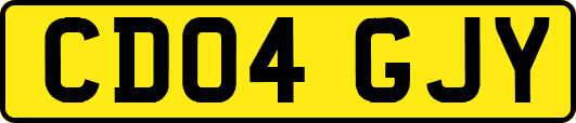 CD04GJY