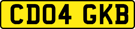 CD04GKB