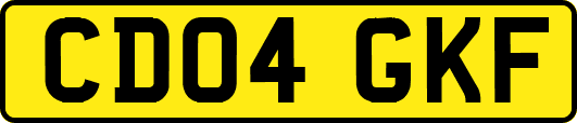 CD04GKF