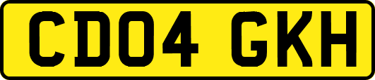 CD04GKH